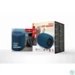 Kép 8/8 - Gembird SPK-BT-LED-03-B Bluetooth Speaker Blue hangszóró