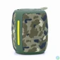 Kép 7/8 - Gembird SPK-BT-LED-03-CM Bluetooth Speaker Camo hangszóró