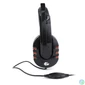 Kép 2/4 - Gembird GHS-402 Gaming Headset Black