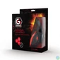 Kép 6/6 - Gembird GHS-03 Gaming Headset Matte Black/Red