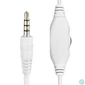Kép 4/5 - Gembird MHS-03-WTRD Stereo Headset White/Red
