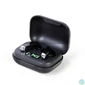 Kép 1/5 - Gembird FitEar-X300B Bluetooth TWS in-ears FitEar Black