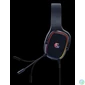 Kép 2/5 - Gembird USB 7.1 Surround Gaming Headset with RGB Black