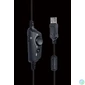 Kép 4/5 - Gembird USB 7.1 Surround Gaming Headset with RGB Black
