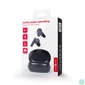 Kép 1/6 - Gembird Active Noise Cancelling Bluetooth TWS Headset Black