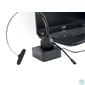 Kép 2/8 - Gembird BTHS-M-01 Bluetooth Headset Black