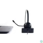 Kép 3/8 - Gembird BTHS-M-01 Bluetooth Headset Black