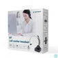 Kép 8/8 - Gembird BTHS-M-01 Bluetooth Headset Black