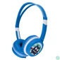 Kép 1/2 - Gembird Gembird MHP-JR-B Headphones for Kids Blue