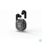 Kép 1/2 - Gembird Transparent TWS in-ears Black