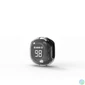 Kép 2/2 - Gembird Transparent TWS in-ears Black