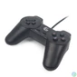 Kép 1/4 - Gembird JPD-UB-01 USB Gamepad Black