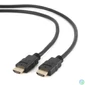 Kép 1/2 - Gembird HDMI-HDMI male-male 15m Black kábel