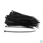 Kép 1/2 - Gembird Nylon kábel kötegelő 150x3,6mm (100db)