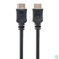 Kép 1/4 - Gembird CC-HDMI4L-0.5M High speed HDMI cable with Ethernet Select Series 0,5m Black kábel