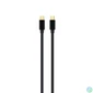 Kép 1/2 - Gembird CCP-mDPmDP2-6 Mini DisplayPort to Mini DisplayPort cable 1,8m Black kábel