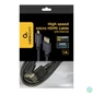 Kép 4/4 - Gembird CC-HDMID-6 microHDMI to HDMI 2.0 cable 1,8m Black kábel