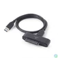 Kép 5/6 - Gembird AUS3-02 USB3.0 to SATA 2,5'''' drive adapter GoFlex compatible mobilrack / beépítő keret