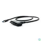 Kép 6/6 - Gembird AUS3-02 USB3.0 to SATA 2,5'''' drive adapter GoFlex compatible mobilrack / beépítő keret