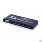 Kép 1/3 - Gembird DSP-4PH4-02 HDMI splitter 4 ports switch