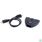 Kép 2/3 - Gembird DSW-HDMI-35 3 portos HDMI switch