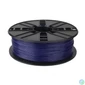 Kép 1/3 - Gembird 3DP-PLA1.75-01-GB PLA Galaxy Blue 1,75mm 1kg