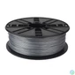 Kép 1/2 - Gembird 3DP-PLA1.75-01-S PLA Silver 1,75mm 1kg