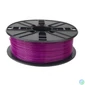 Kép 1/3 - Gembird 3DP-PLA1.75-01-P PLA 1,75mm 1kg Purple