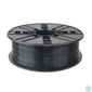 Kép 1/2 - Gembird 3DP-PLA1.75-01-BK PLA Black 1,75mm 1kg