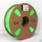 Kép 1/4 - Gembird 3DP-PLA1.75-01-FG PLA Fluorescent Green 1,75mm 1kg