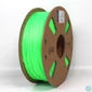 Kép 2/4 - Gembird 3DP-PLA1.75-01-FG PLA Fluorescent Green 1,75mm 1kg