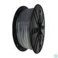 Kép 3/3 - Gembird 3DP-ABS1.75-01-GW ABS Filament Grey to White 1,75mm 1kg
