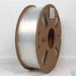 Kép 1/4 - Gembird 3DP-ABS1.75-01-TR ABS Filament Transparent 1,75mm 1kg