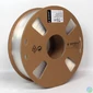 Kép 2/4 - Gembird 3DP-ABS1.75-01-TR ABS Filament Transparent 1,75mm 1kg