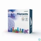 Kép 3/3 - Gembird 3DP-PLA1.75HY-01-BK High Speed PLA filament Black 1,75mm 1kg