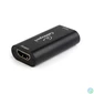 Kép 2/3 - Gembird DRP-HDMI-02 HDMI 1.4 F/F Repeater Black speciális átalakító
