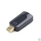 Kép 1/2 - Gembird A-MDPM-HDMIF-01 miniDisplayPort to HDMI adapter cable Black speciális átalakító