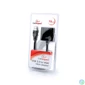 Kép 2/2 - Gembird AB-U3M-VGAF-01 USB3.0 to VGA video adapter Black speciális átalakító