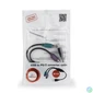 Kép 2/2 - Gembird USB to PS/2 Converter Cable 0,3m Black speciális átalakító