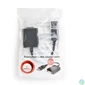 Kép 2/3 - Gembird A-DPM-DVIF-03 DisplayPort to Dual-Link DVI-I (24+5) Adapter Cable Black speciális átalakító