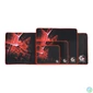 Kép 2/3 - Gembird MP-GAMEPRO-XL Gaming Pro XL Egérpad Black
