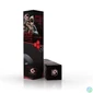 Kép 3/3 - Gembird MP-GAMEPRO-XL Gaming Pro XL Egérpad Black