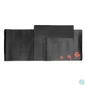 Kép 2/7 - Gembird MP-GAME-XL Gaming XL Egérpad Black