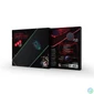 Kép 1/7 - Gembird MP-GAMELED-L Gaming with LED light effect Large Egérpad