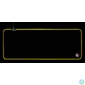 Kép 2/7 - Gembird MP-GAMELED-L Gaming with LED light effect Large Egérpad