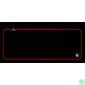Kép 3/7 - Gembird MP-GAMELED-L Gaming with LED light effect Large Egérpad