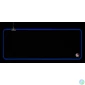 Kép 6/7 - Gembird MP-GAMELED-L Gaming with LED light effect Large Egérpad
