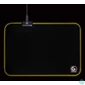 Kép 2/6 - Gembird MP-GAMELED-M Gaming Egérpad