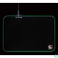 Kép 4/6 - Gembird MP-GAMELED-M Gaming Egérpad