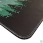Kép 2/3 - Gembird Forest Gaming Egérpad